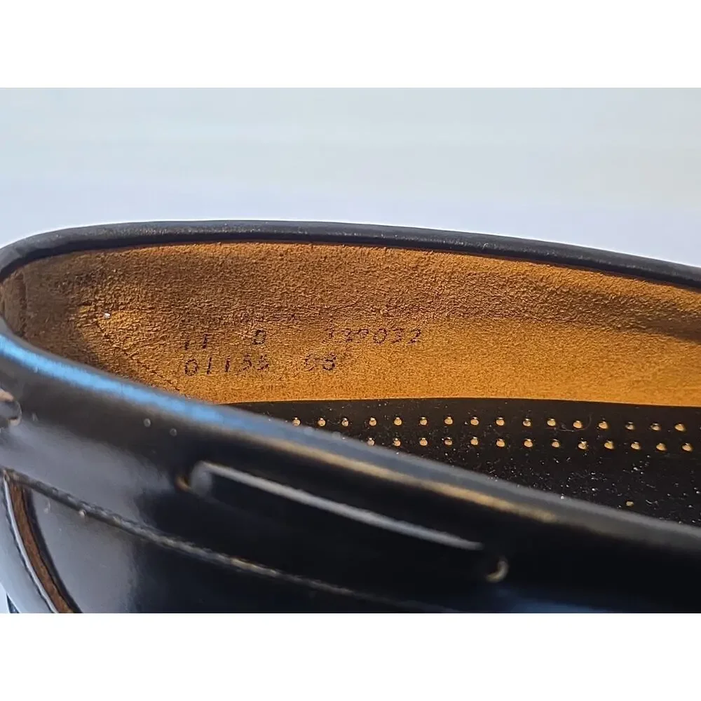 Cole Haan 6611 good